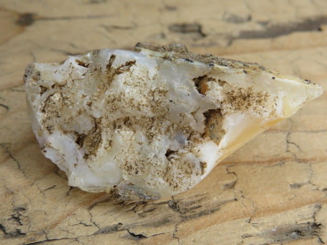 opal biały * Szklary Polska