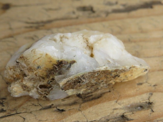 opal biały * Szklary Polska