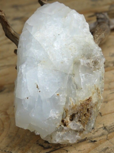 opal biały * Szklary Polska