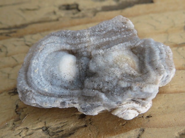 chalcedon - róża chalcedonowa - Brazylia