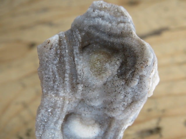 chalcedon - róża chalcedonowa - Brazylia