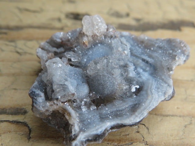 chalcedon - róża chalcedonowa - Brazylia