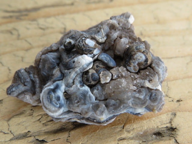 chalcedon - róża chalcedonowa - Brazylia