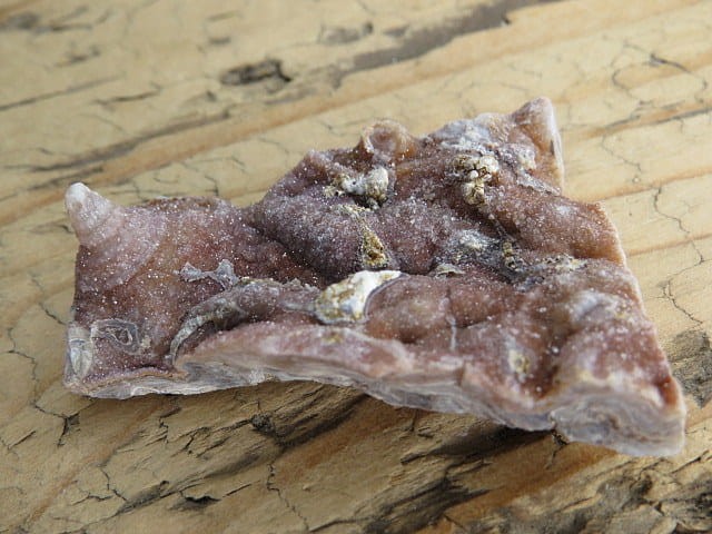 chalcedon - róża chalcedonowa - Brazylia