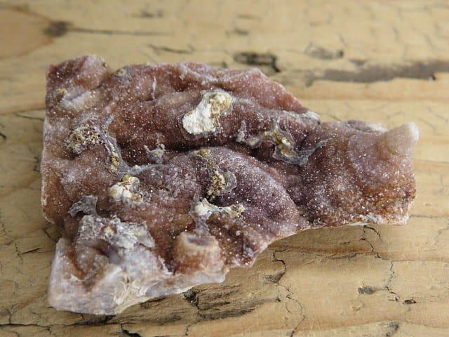 chalcedon - róża chalcedonowa - Brazylia