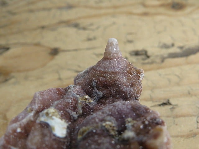 chalcedon - róża chalcedonowa - Brazylia