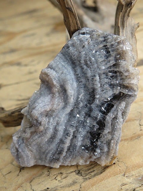 chalcedon - róża chalcedonowa - Brazylia
