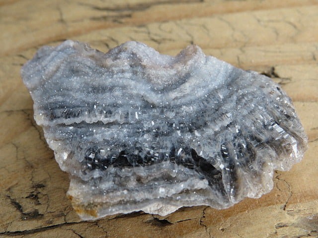 chalcedon - róża chalcedonowa - Brazylia