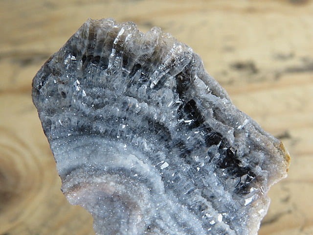 chalcedon - róża chalcedonowa - Brazylia
