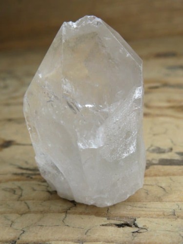 kryształ górski szpic * Brazylia