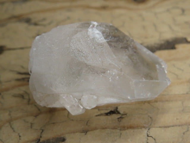 kryształ górski szpic * Brazylia