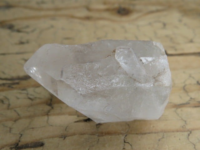 kryształ górski szpic * Brazylia