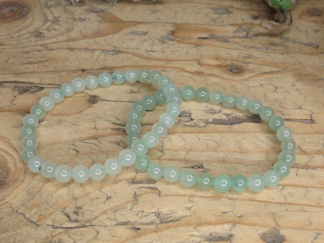 awenturyn * bransoletka 6mm