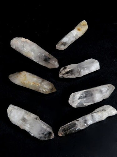 kryształ górski *Jaroszów Polska