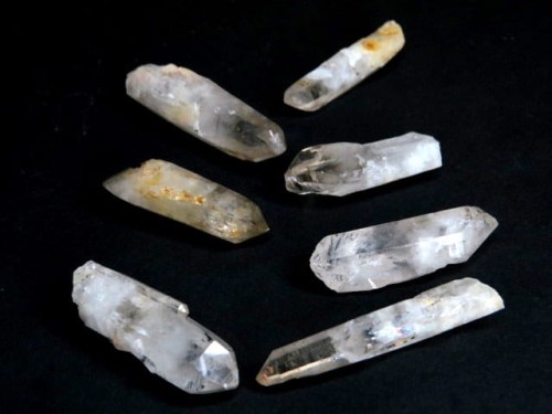 kryształ górski *Jaroszów Polska