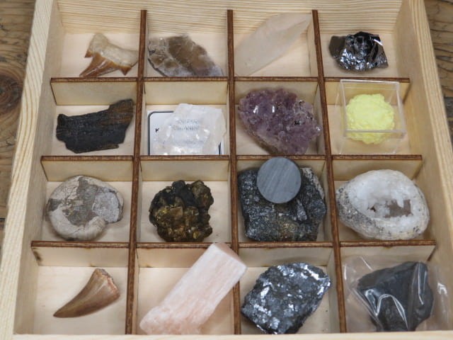 Ciekawostki świata geologii