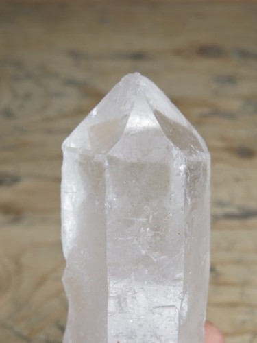 kryształ górski szpic * Brazylia