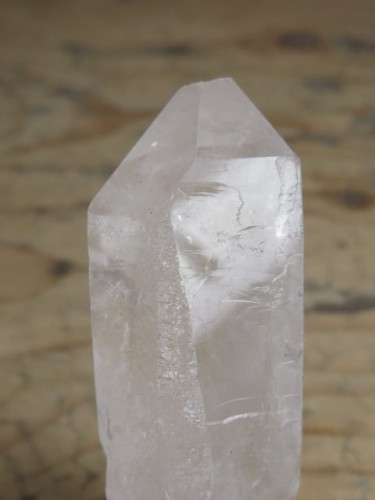 kryształ górski szpic * Brazylia