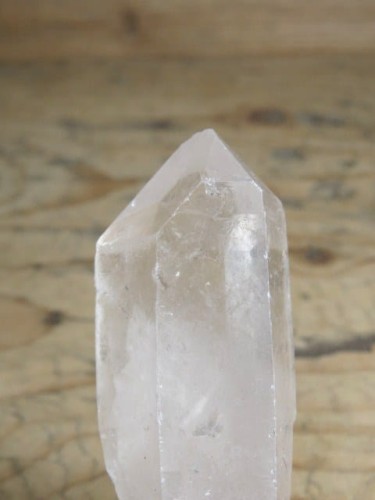 kryształ górski szpic * Brazylia