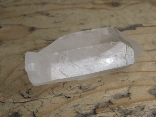 kryształ górski szpic * Brazylia