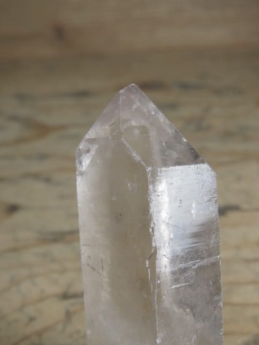 kryształ górski szpic * Brazylia