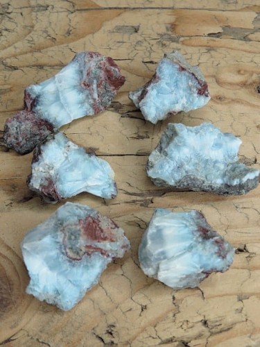 larimar * Dominikana