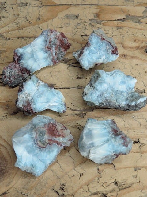 larimar * Dominikana