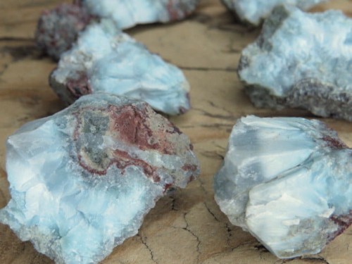 larimar * Dominikana