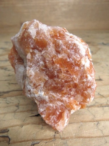 kalcyt ognisty Madagaskar