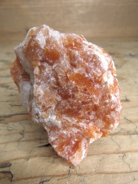 kalcyt ognisty Madagaskar