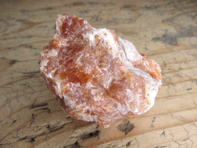 kalcyt ognisty Madagaskar