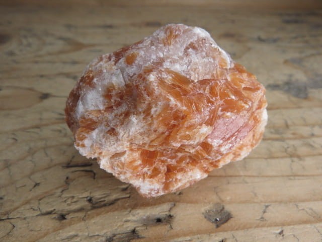 kalcyt ognisty Madagaskar