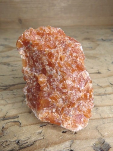 kalcyt ognisty Madagaskar