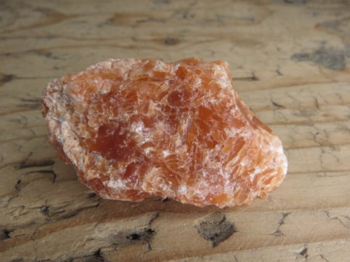 kalcyt ognisty Madagaskar