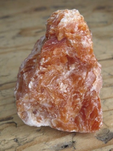 kalcyt ognisty Madagaskar