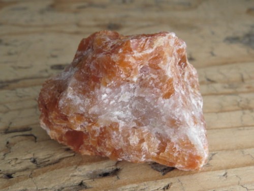 kalcyt ognisty Madagaskar