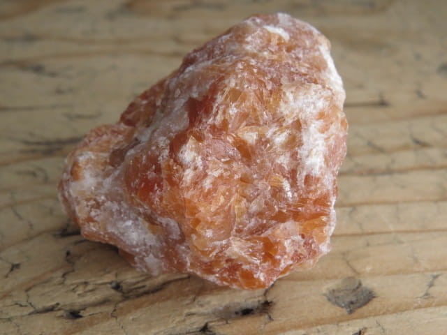 kalcyt ognisty Madagaskar