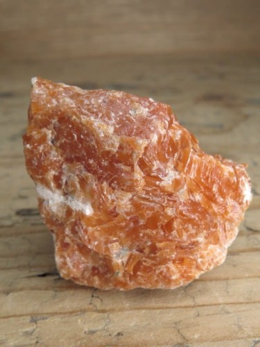 kalcyt ognisty Madagaskar