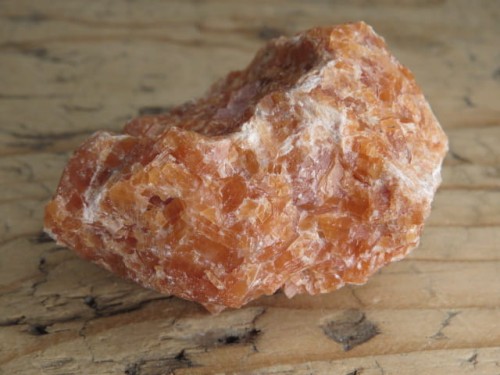 kalcyt ognisty Madagaskar