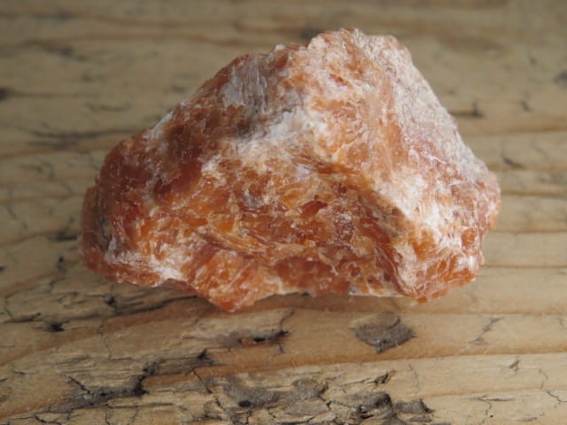 kalcyt ognisty Madagaskar