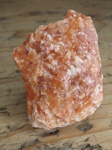 kalcyt ognisty Madagaskar