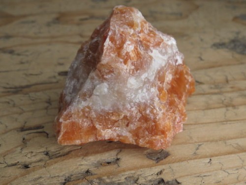 kalcyt ognisty Madagaskar