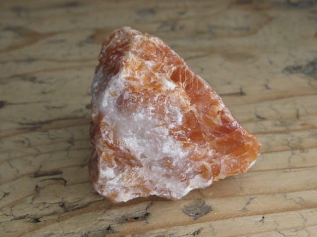 kalcyt ognisty Madagaskar