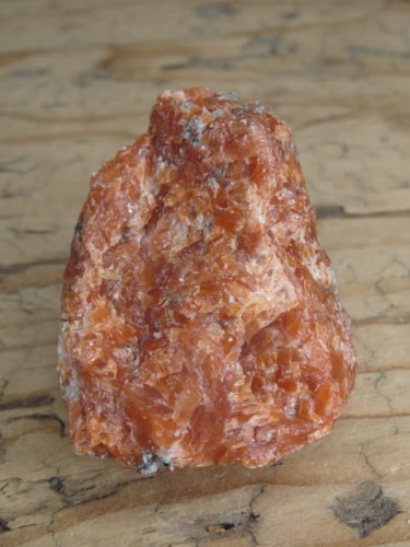 kalcyt ognisty Madagaskar