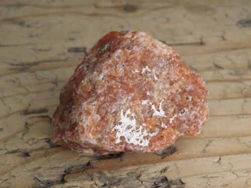 kalcyt ognisty Madagaskar