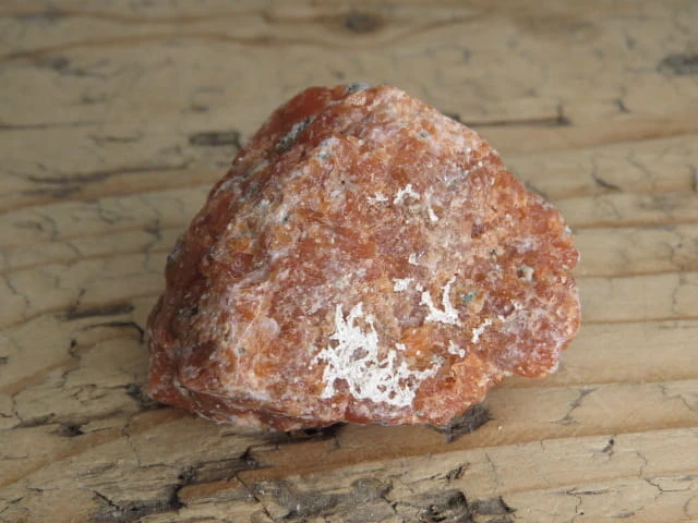 kalcyt ognisty Madagaskar