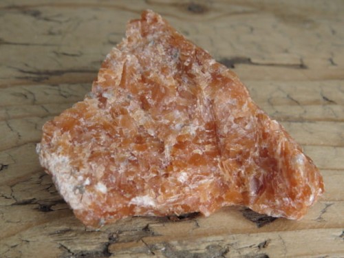 kalcyt ognisty Madagaskar