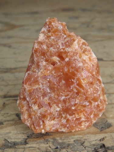 kalcyt ognisty Madagaskar