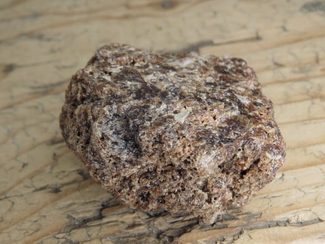 granat * Czechy