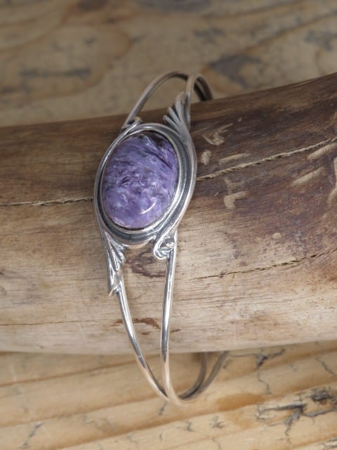 czaroit - bransoletka